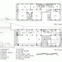 Hanazono Kindergarten and Nursery / HIBINOSEKKEI + Youji no Shiro Hanazono Kindergarten and Nursery / HIBINOSEKKEI + Youji no Shiro Floor Plan