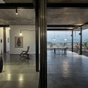 Deolali House / SPASM Design Architects Deolali House / SPASM Design Architects © Sebastian Zachariah