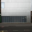 Silverlight / Adjaye Associates Courtesy of Adjaye Associates