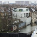 Silverlight / Adjaye Associates Courtesy of Adjaye Associates