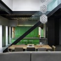 Silverlight / Adjaye Associates Courtesy of Adjaye Associates