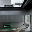 Silverlight / Adjaye Associates Courtesy of Adjaye Associates