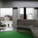 Silverlight / Adjaye Associates Courtesy of Adjaye Associates