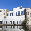 Silverlight / Adjaye Associates Courtesy of Adjaye Associates