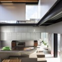 Silverlight / Adjaye Associates Courtesy of Adjaye Associates