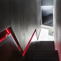 Silverlight / Adjaye Associates Courtesy of Adjaye Associates