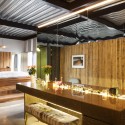 Silverlight / Adjaye Associates Courtesy of Adjaye Associates