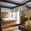 Silverlight / Adjaye Associates Courtesy of Adjaye Associates