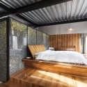 Silverlight / Adjaye Associates Courtesy of Adjaye Associates