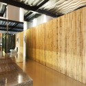 Silverlight / Adjaye Associates Courtesy of Adjaye Associates