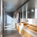 Silverlight / Adjaye Associates Courtesy of Adjaye Associates