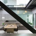 Silverlight / Adjaye Associates Courtesy of Adjaye Associates