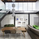 Silverlight / Adjaye Associates Courtesy of Adjaye Associates