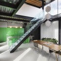 Silverlight / Adjaye Associates Courtesy of Adjaye Associates