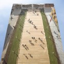 Russia Pavilion – Milan Expo 2015 / SPEECH © Roland Halbe