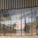 Russia Pavilion – Milan Expo 2015 / SPEECH © Roland Halbe