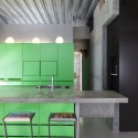 Silverlight / Adjaye Associates Courtesy of Adjaye Associates