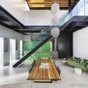Silverlight / Adjaye Associates Courtesy of Adjaye Associates