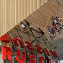 Russia Pavilion – Milan Expo 2015 / SPEECH © Alexey Naroditskiy
