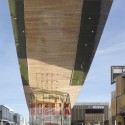 Russia Pavilion – Milan Expo 2015 / SPEECH © Roland Halbe