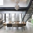 Silverlight / Adjaye Associates Courtesy of Adjaye Associates