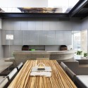 Silverlight / Adjaye Associates Courtesy of Adjaye Associates