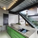 Silverlight / Adjaye Associates Courtesy of Adjaye Associates