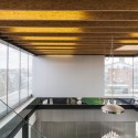 Silverlight / Adjaye Associates Courtesy of Adjaye Associates