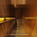Silverlight / Adjaye Associates Courtesy of Adjaye Associates