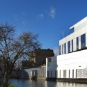 Silverlight / Adjaye Associates Courtesy of Adjaye Associates