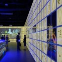Russia Pavilion – Milan Expo 2015 / SPEECH © Alexey Naroditskiy