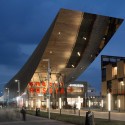 Russia Pavilion – Milan Expo 2015 / SPEECH © Alexey Naroditskiy