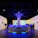 Russia Pavilion – Milan Expo 2015 / SPEECH © Alexey Naroditskiy