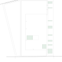Silverlight / Adjaye Associates Roof Floor Plan