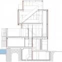 Silverlight / Adjaye Associates Section