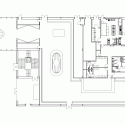 Russia Pavilion – Milan Expo 2015 / SPEECH Layout Floor Plan