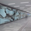 Graz Main Station Redevelopment  / Zechner & Zechner Courtesy of Zechner & Zechner