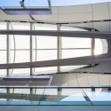 Graz Main Station Redevelopment  / Zechner & Zechner Courtesy of Zechner & Zechner
