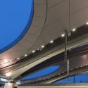 Graz Main Station Redevelopment  / Zechner & Zechner Courtesy of Zechner & Zechner