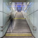 Graz Main Station Redevelopment  / Zechner & Zechner Courtesy of Zechner & Zechner