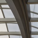 Graz Main Station Redevelopment  / Zechner & Zechner Courtesy of Zechner & Zechner