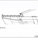 Graz Main Station Redevelopment  / Zechner & Zechner Detail 2