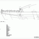 Graz Main Station Redevelopment  / Zechner & Zechner Detail 2T