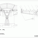 Graz Main Station Redevelopment  / Zechner & Zechner Detail 3