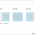 Graz Main Station Redevelopment  / Zechner & Zechner Detail 5