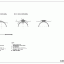 Graz Main Station Redevelopment  / Zechner & Zechner Detail 6T