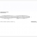 Graz Main Station Redevelopment  / Zechner & Zechner Detail 7T
