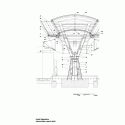 Graz Main Station Redevelopment  / Zechner & Zechner Detail 9T