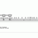 Graz Main Station Redevelopment  / Zechner & Zechner Section 2