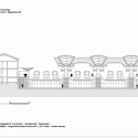 Graz Main Station Redevelopment  / Zechner & Zechner Section 3